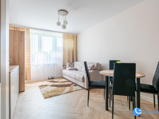 Mieszkanie na wynajem, Kraków, Mistrzejowice, Os. Kalinowe