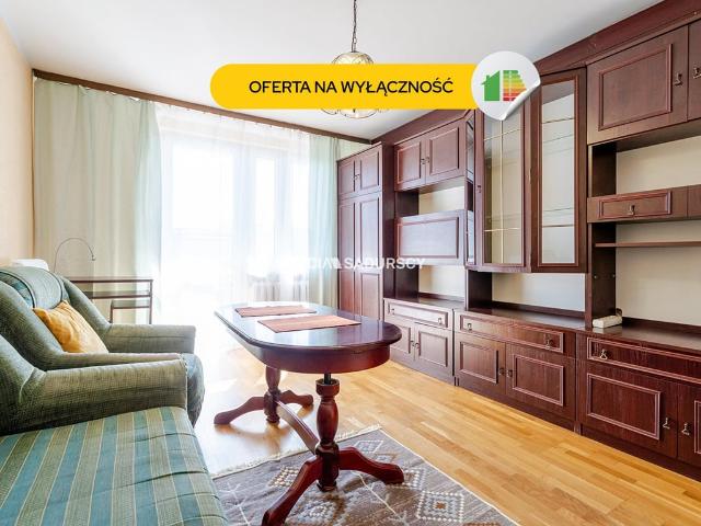 Mieszkanie na wynajem, Kraków, Mistrzejowice, Osiedle Bohaterów Września