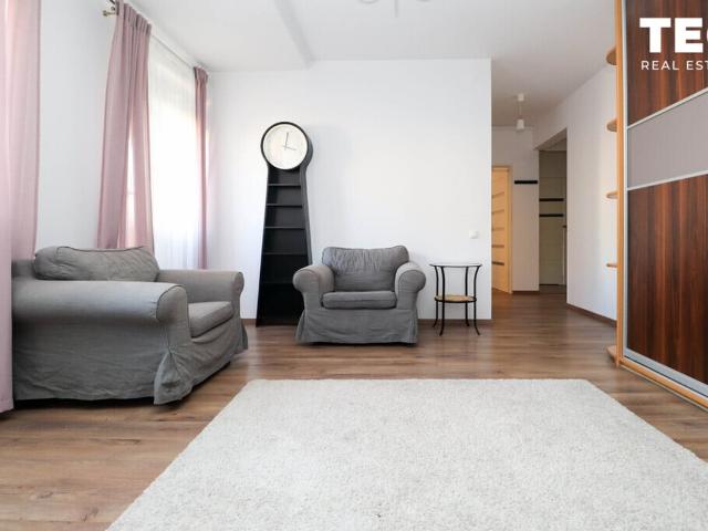 Mieszkanie na wynajem, Kraków, Mistrzejowice, Osiedle Oświecenia