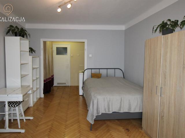 Mieszkanie na wynajem, Kraków, Nowa Huta
