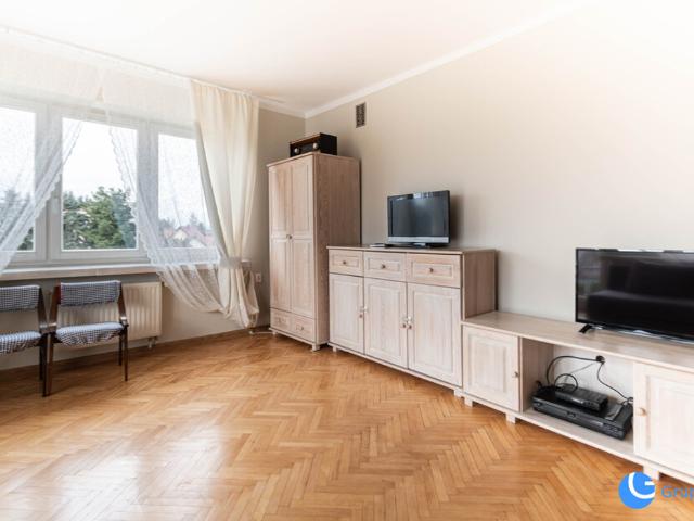 Mieszkanie na wynajem, Kraków, Nowa Huta, Klasztorna