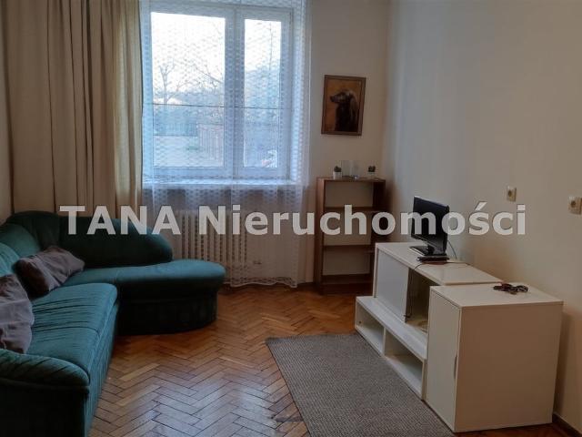 Mieszkanie na wynajem, Kraków, Nowa Huta, Os. Szkolne