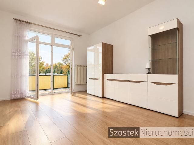 Mieszkanie na wynajem, Kraków, Nowa Huta, Osiedle Słoneczne