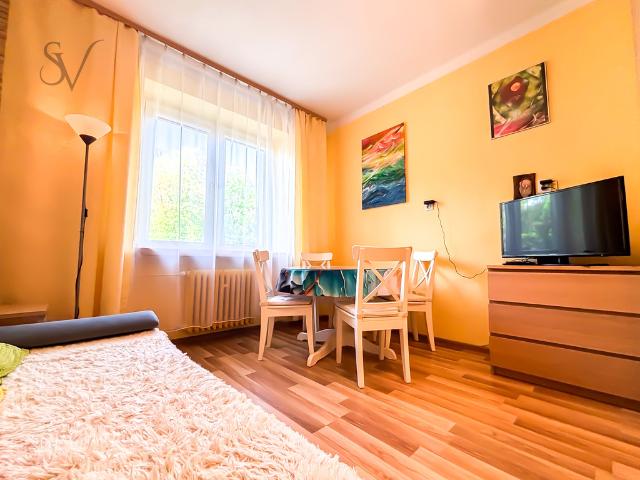 Mieszkanie na wynajem, Kraków, Osiedle Zgody