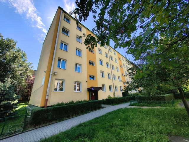 Mieszkanie na wynajem, Kraków, Bieżanów Prokocim, Nowosądecka