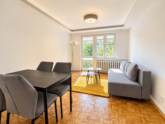 Mieszkanie na wynajem, Kraków, Bieżanów Prokocim, Okólna