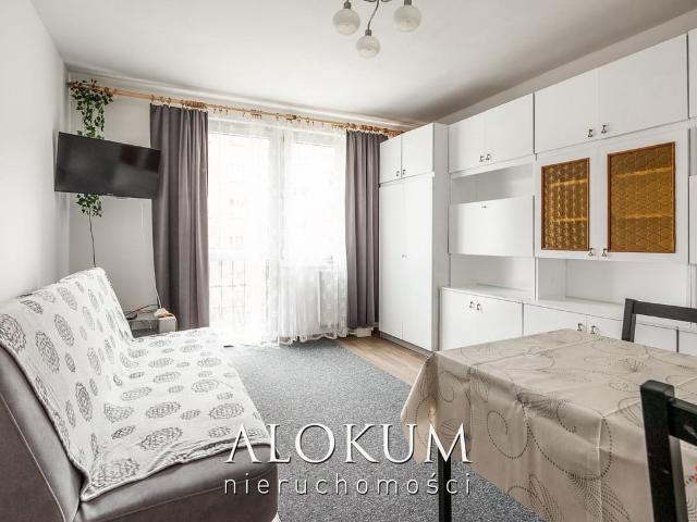 Mieszkanie na wynajem, Kraków, Bieżanów Prokocim, Okólna