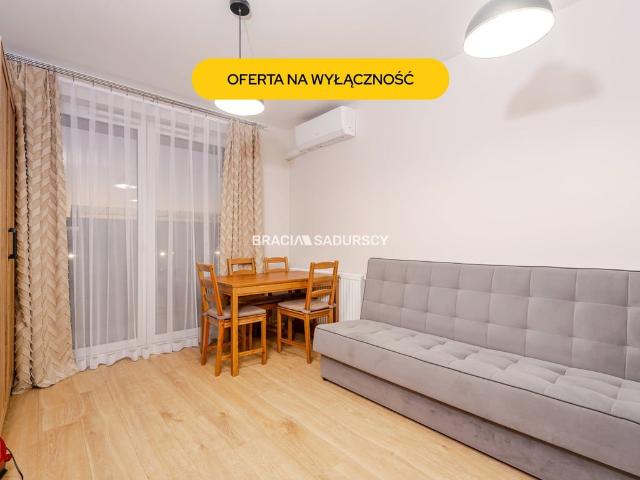 Mieszkanie na wynajem, Kraków, Bieżanów Prokocim, Domagały