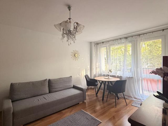 Mieszkanie na wynajem, Kraków, Bieżanów Prokocim, Heleny