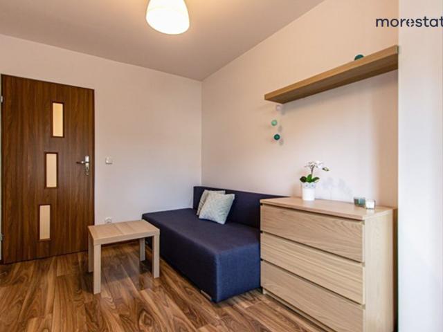 Mieszkanie na wynajem, Kraków, Bieżanów Prokocim, Jasińskiego