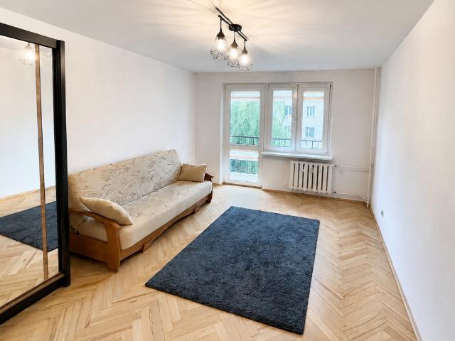 Mieszkanie na wynajem, Kraków, Bieżanów Prokocim, Spółdzielców