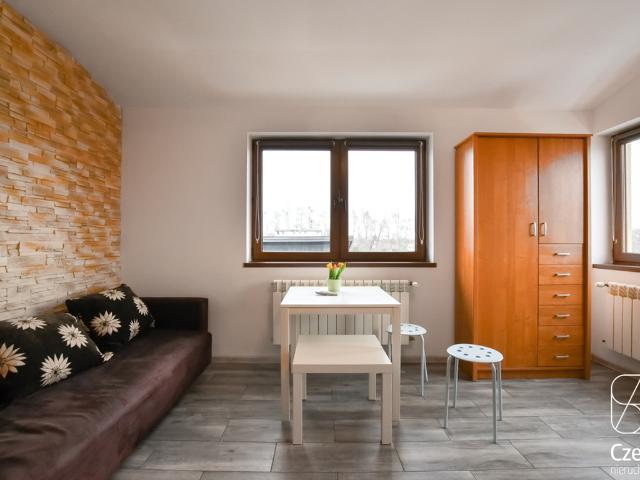 Mieszkanie na wynajem, Kraków, Bieńczyce, Fatimska