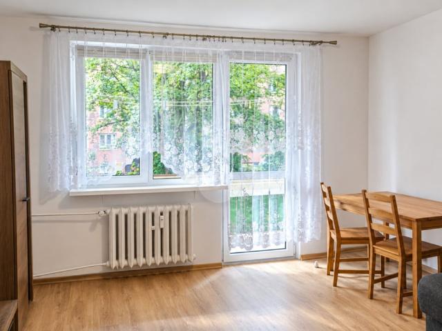 Mieszkanie na wynajem, Kraków, Bieńczyce, Os. Przy Arce