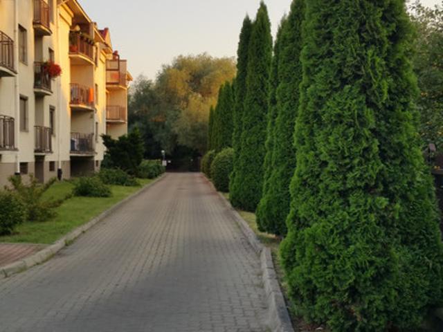 Mieszkanie na wynajem, Kraków, Bronowice