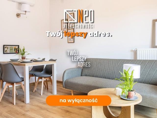 Mieszkanie na wynajem, Kraków, Bronowice, Wizjonerów