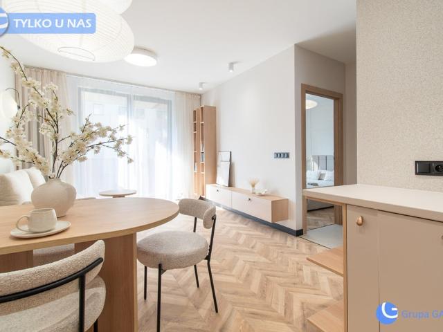 Mieszkanie na wynajem, Kraków, Bronowice, Aktorów