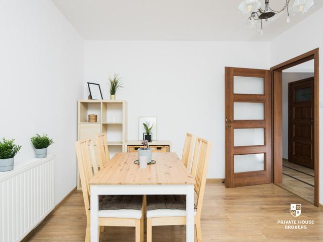 Mieszkanie na wynajem, Kraków, Bronowice, Armii Krajowej