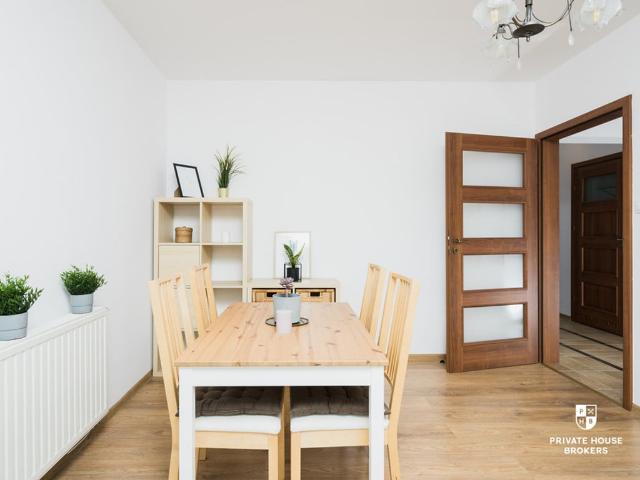 Mieszkanie na wynajem, Kraków, Bronowice, Armii Krajowej