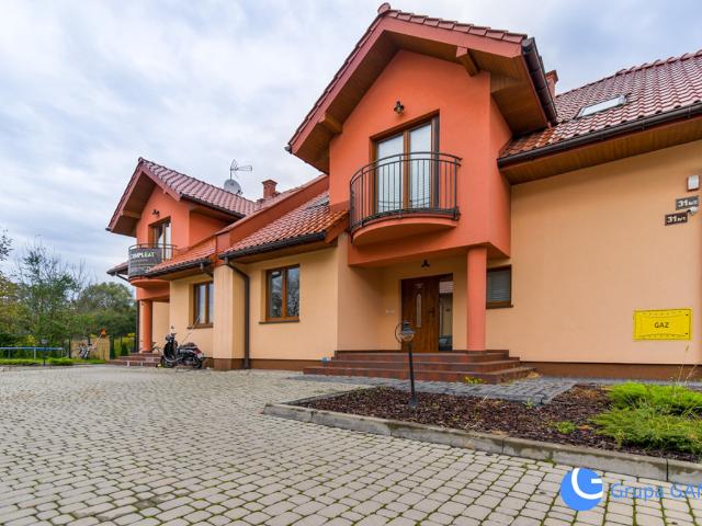 Mieszkanie na wynajem, Kraków, Bronowice, Hamernia