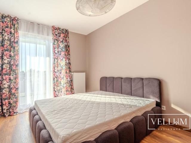 Mieszkanie na wynajem, Kraków, Bronowice, Lindego