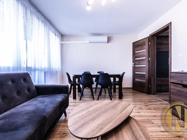 Mieszkanie na wynajem, Kraków, Bronowice, Na Błonie