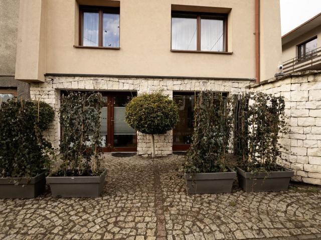 Mieszkanie na wynajem, Kraków, Bronowice, Stanisława Przybyszewskiego