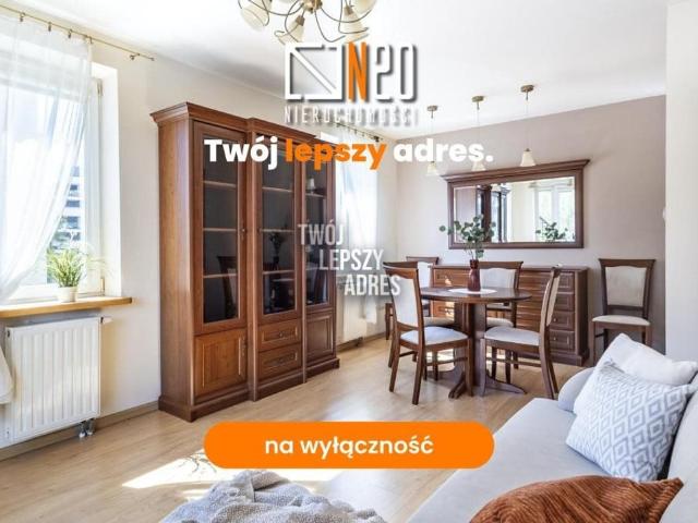 Mieszkanie na wynajem, Kraków, Czerwone Maki
