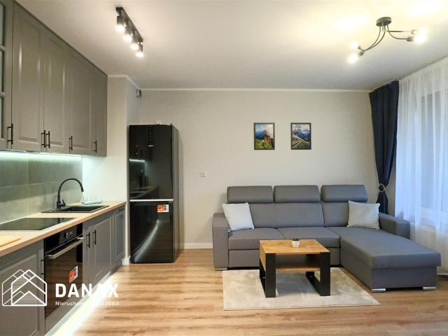 Mieszkanie na wynajem, Kraków, Czyżyny, Woźniców