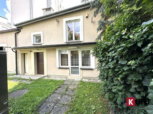 Mieszkanie na wynajem, Kraków, Dębniki, Twardowskiego