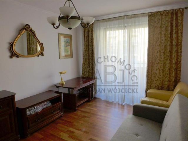 Mieszkanie na wynajem, Kraków, Dębniki, Bobrzyńskiego
