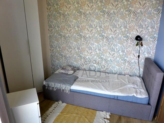 Mieszkanie na wynajem, Kraków, Dębniki, Bobrzyńskiego