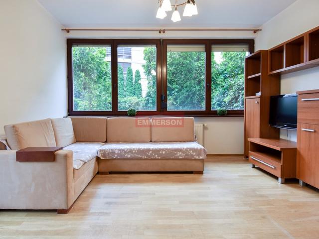 Mieszkanie na wynajem, Kraków, Dębniki, Bobrzyńskiego