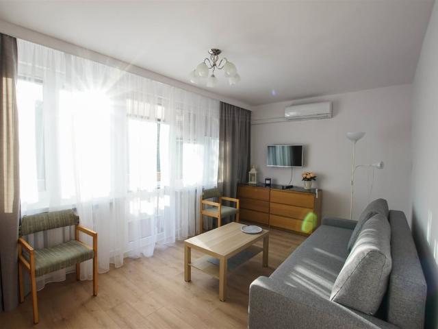 Mieszkanie na wynajem, Kraków, Dębniki, Borsucza