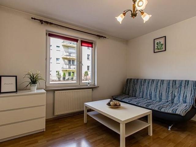 Mieszkanie na wynajem, Kraków, Dębniki, Drukarska