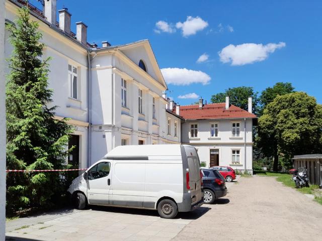 Mieszkanie na wynajem, Kraków, Dębniki, Kobierzyńska