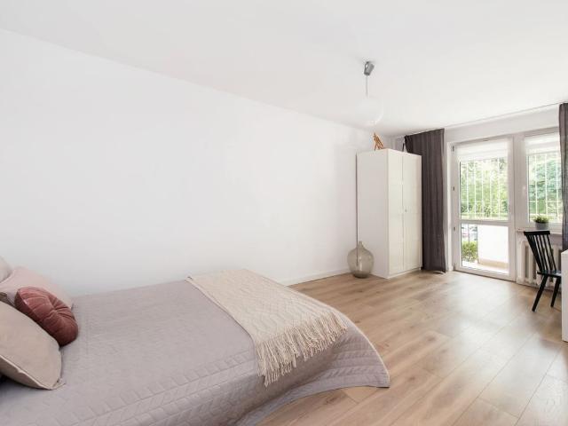 Mieszkanie na wynajem, Kraków, Dębniki, Komandosów
