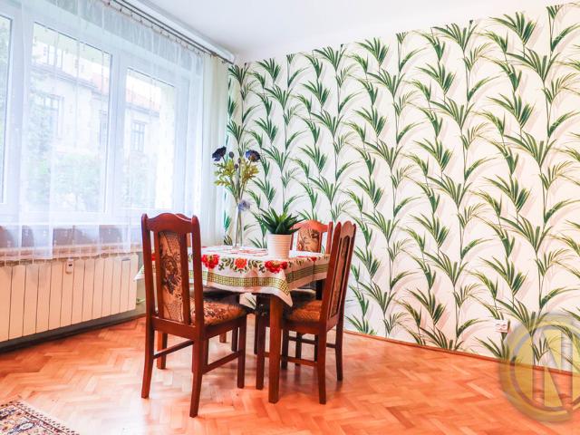 Mieszkanie na wynajem, Kraków, Dębniki, Konfederacka