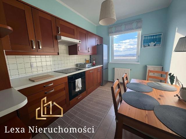 Mieszkanie na wynajem, Kraków, Dębniki, Lipińskiego