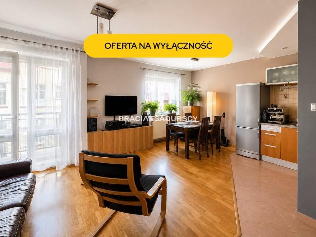 Mieszkanie na wynajem, Kraków, Dębniki, Pszczelna