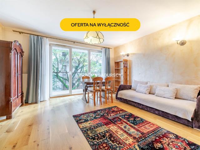 Mieszkanie na wynajem, Kraków, Dębniki, Pychowicka