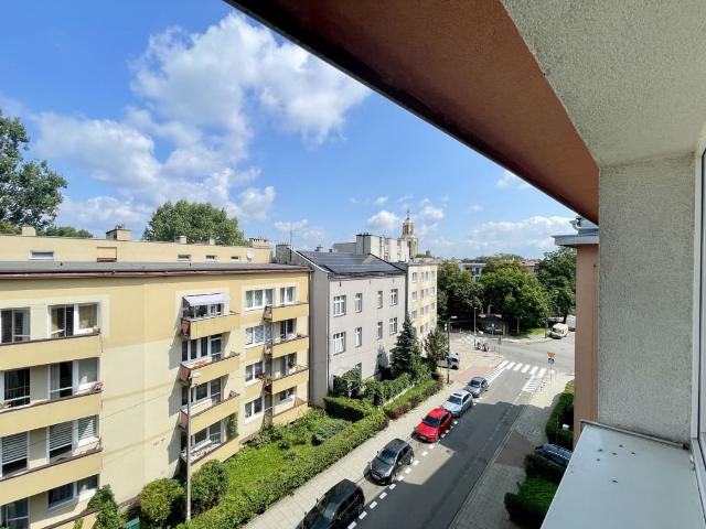 Mieszkanie na wynajem, Kraków, Dębniki, Zagrody
