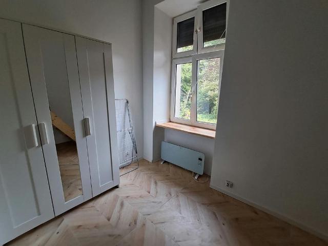 Mieszkanie na wynajem, Kraków, Dębniki, Zamkowa