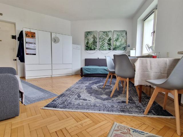 Mieszkanie na wynajem, Kraków, Grzegórzki