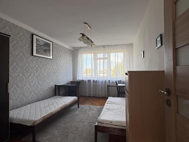 Mieszkanie na wynajem, Kraków, Grzegórzki
