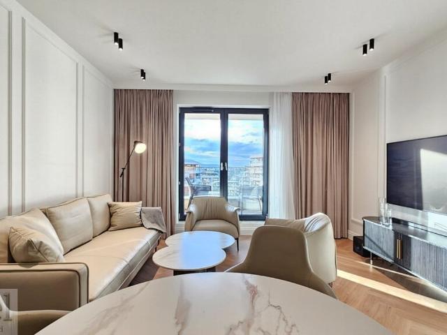 Mieszkanie na wynajem, Kraków, Grzegórzki, Grzegórzecka