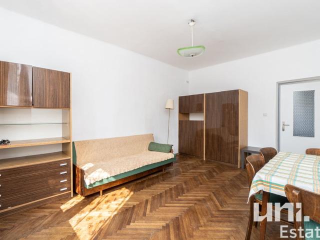 Mieszkanie na wynajem, Kraków, Grzegórzki, Daszyńskiego