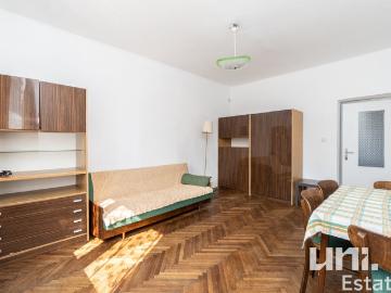 Mieszkanie na wynajem, Kraków, Grzegórzki, Daszyńskiego