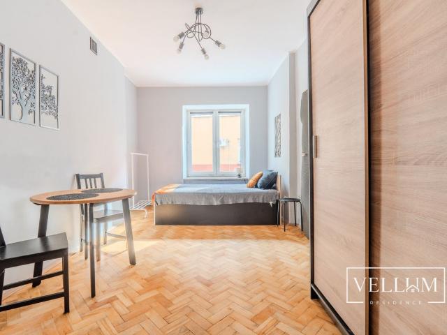 Mieszkanie na wynajem, Kraków, Grzegórzki, Kielecka
