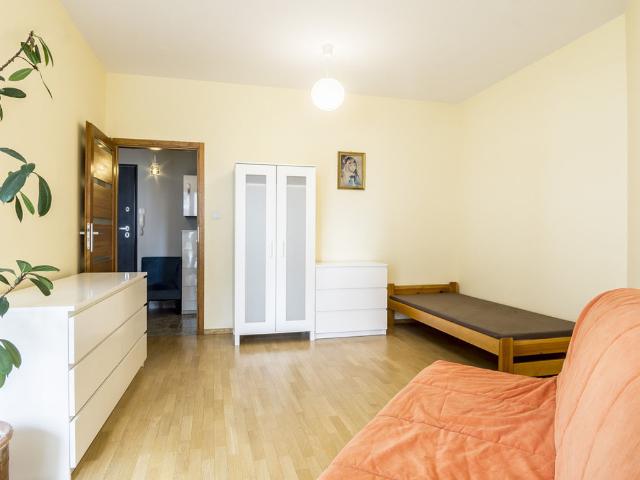 Mieszkanie na wynajem, Kraków, Grzegórzki, Nullo