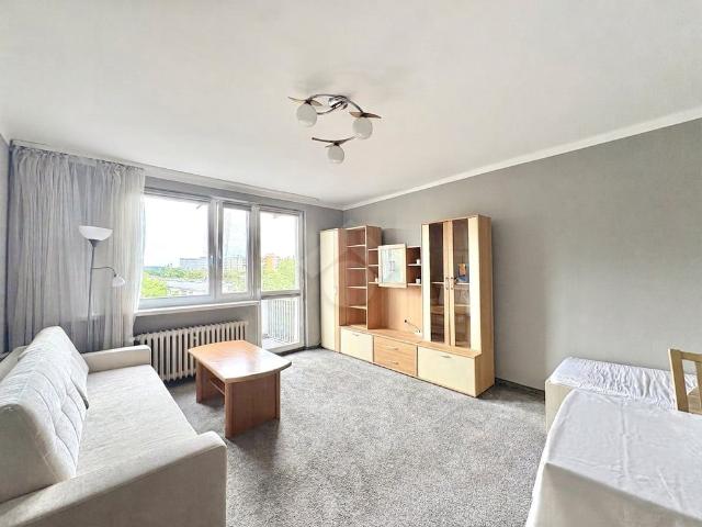 Mieszkanie na wynajem, Kraków, Grzegórzki, Nullo
